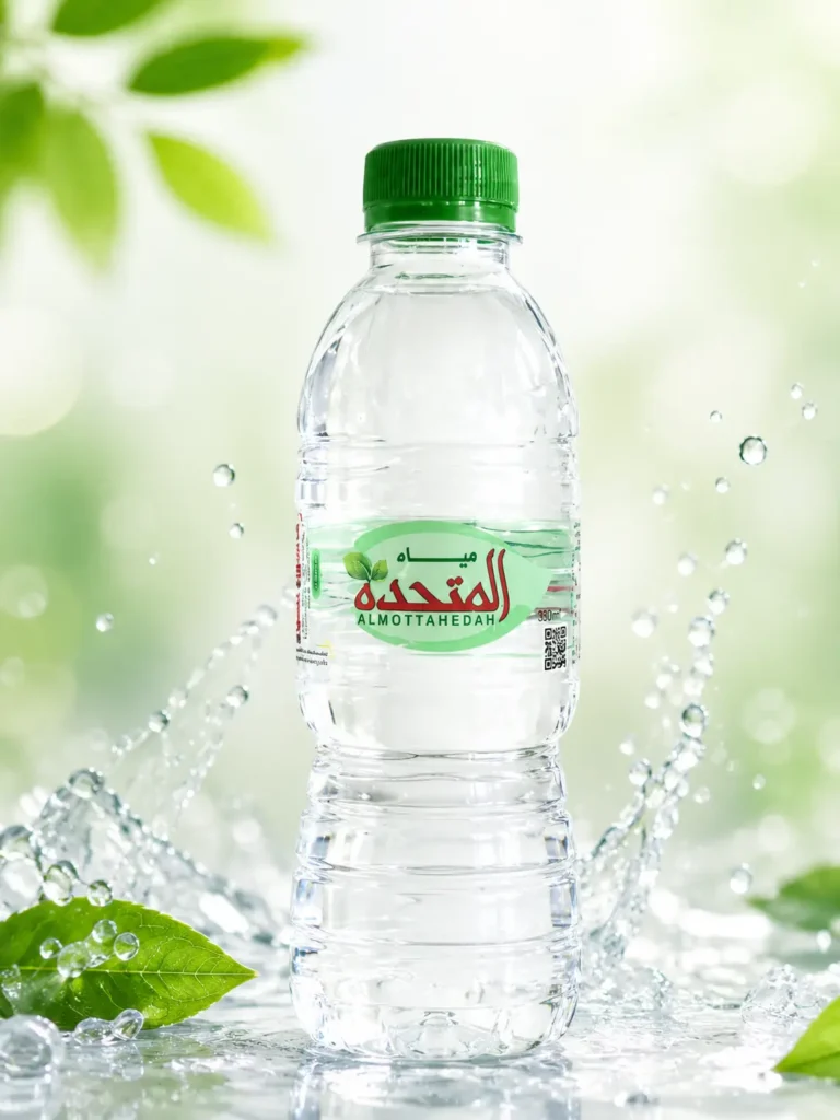 مياه المتحدة